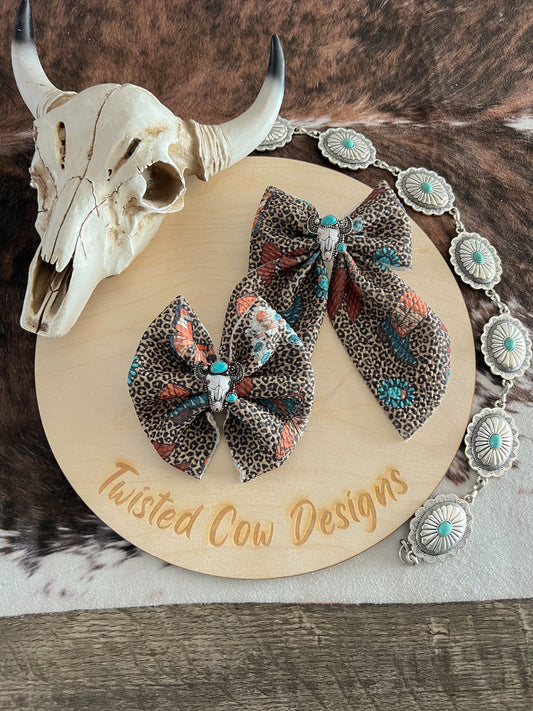 Mommy + Me Set