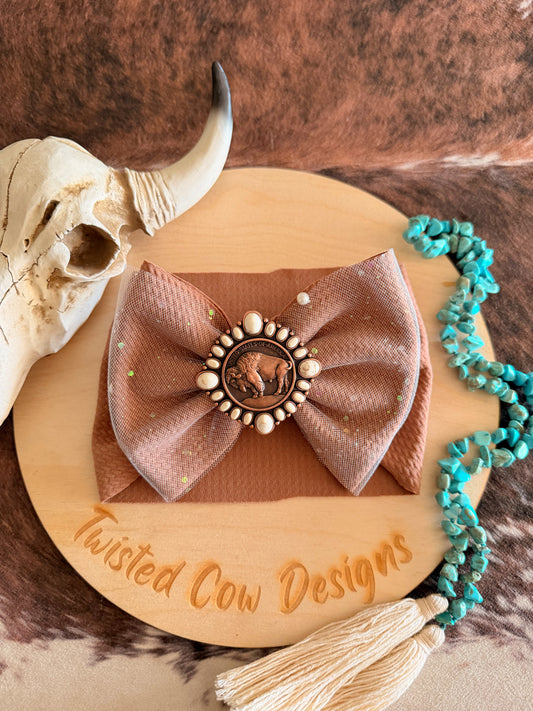 Headwrap (Baby)