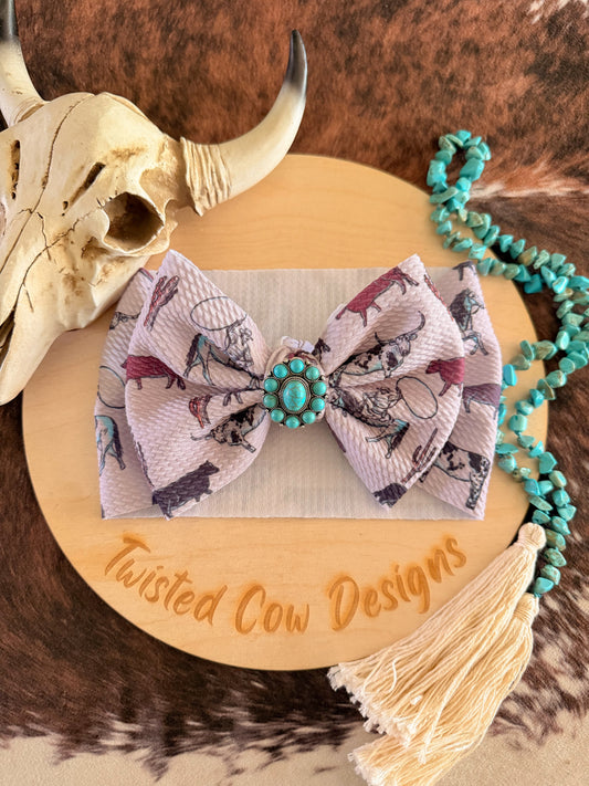 Headwrap (Toddler)