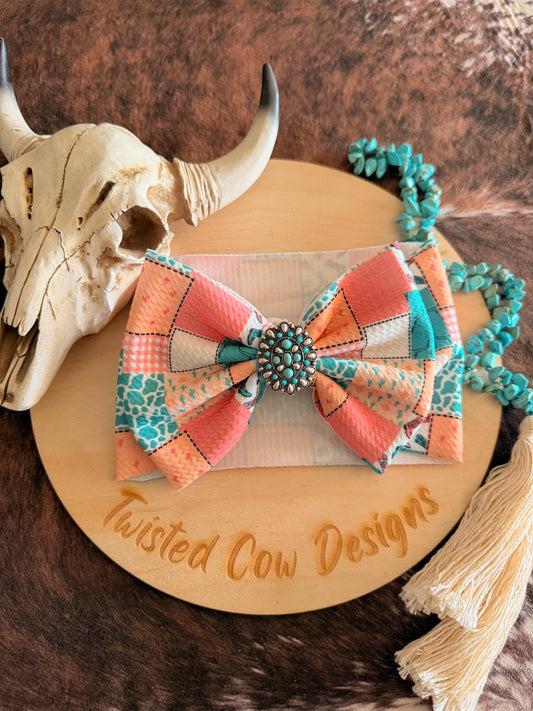Headwrap (Toddler)