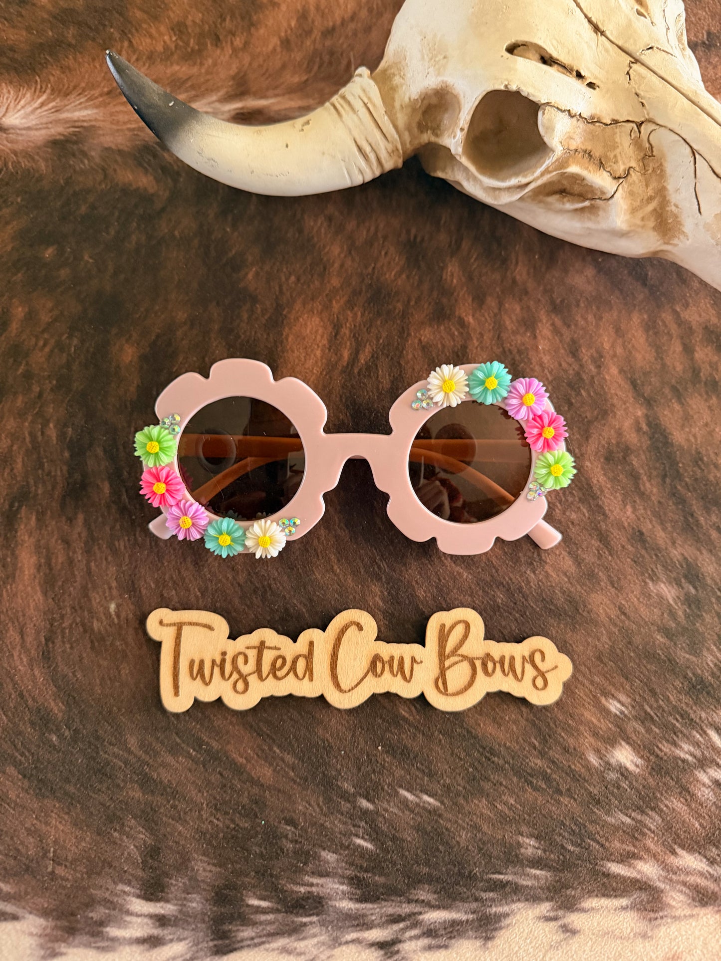 Toddler Sunnies