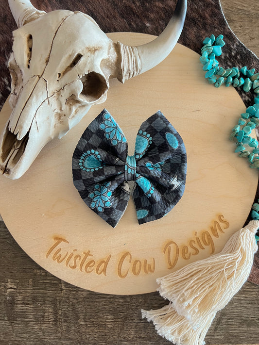 Bow Clip