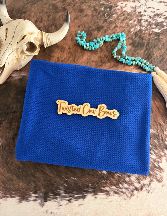 Royal Blue