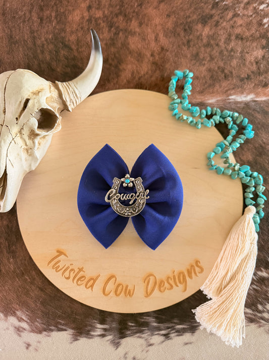 Bow Clip (Scuba)