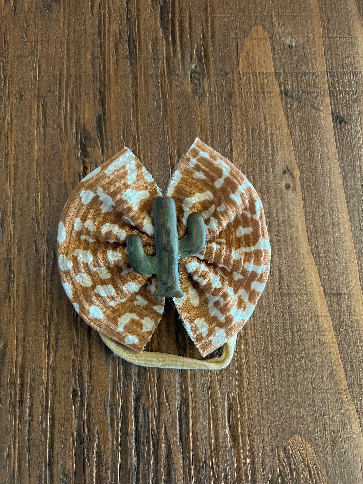 Nylon Bow