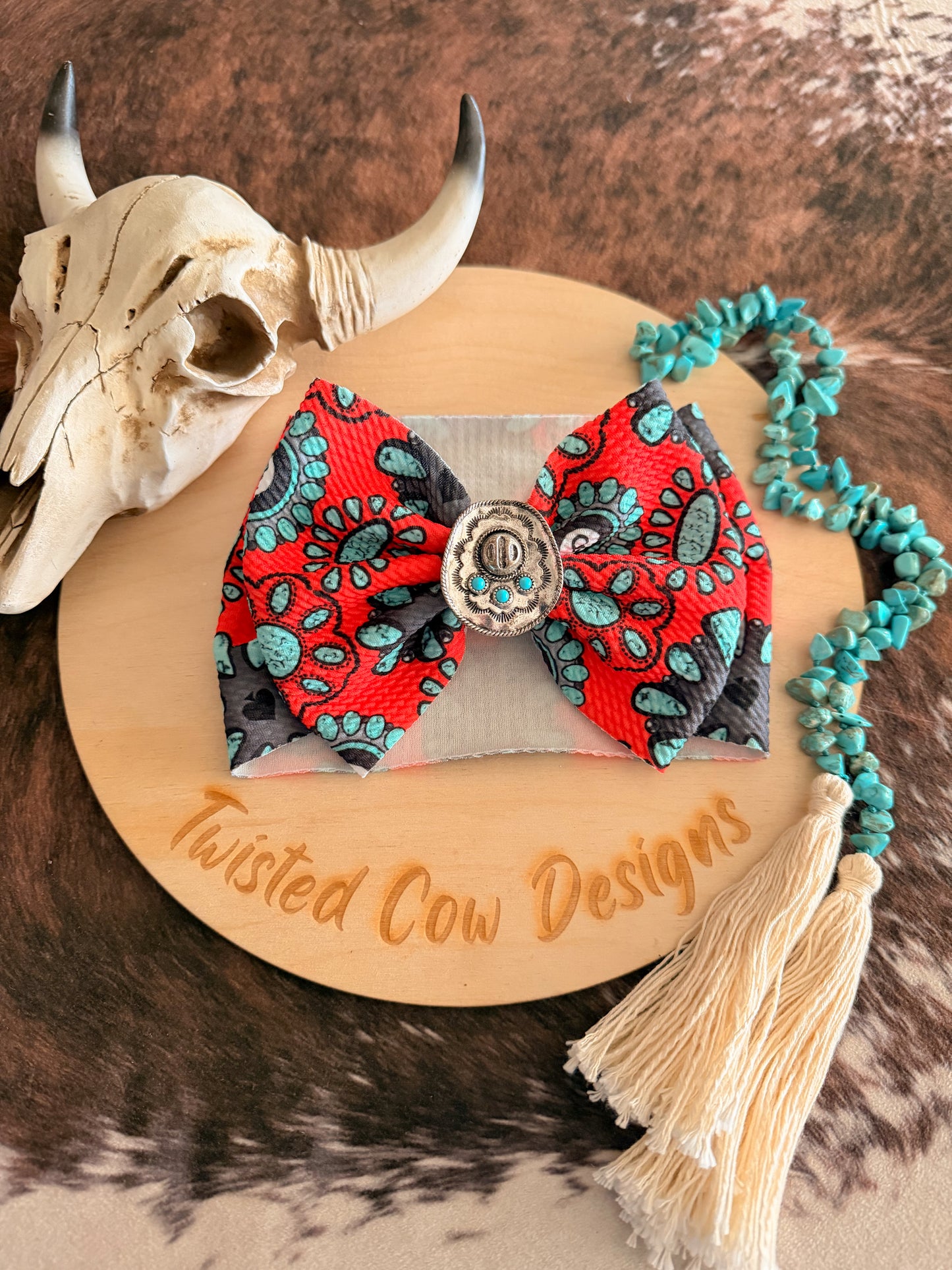 Headwrap (Toddler)