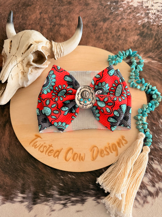 Headwrap (Toddler)