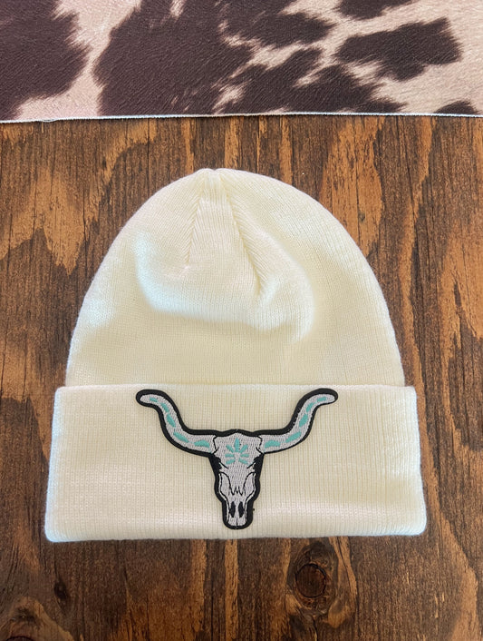 Toddler Beanie