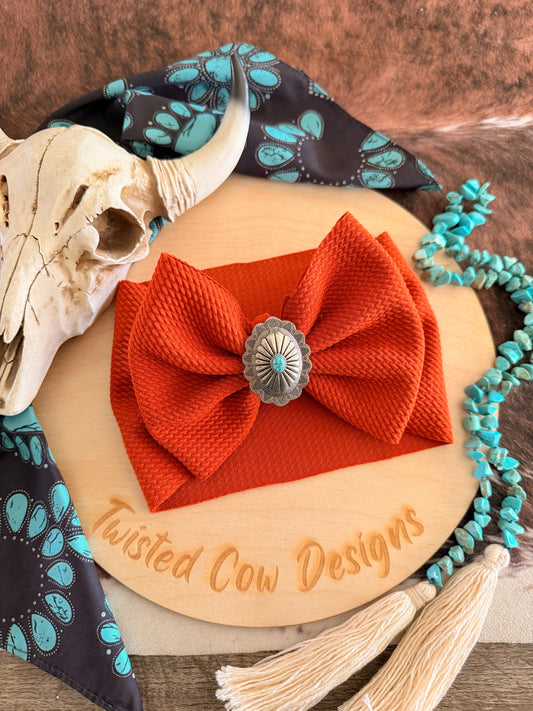 Headwrap (Baby)