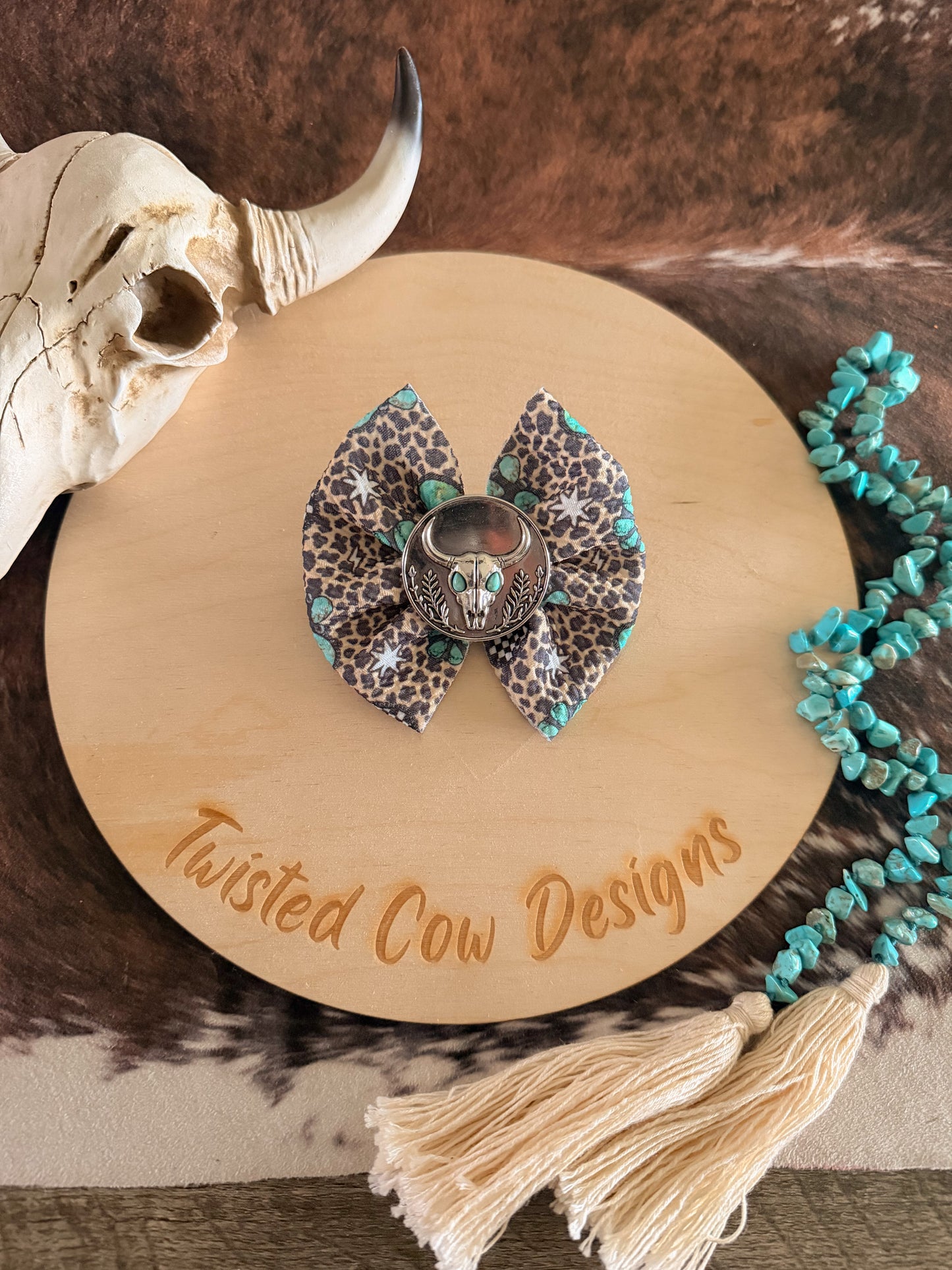 Bow Clip
