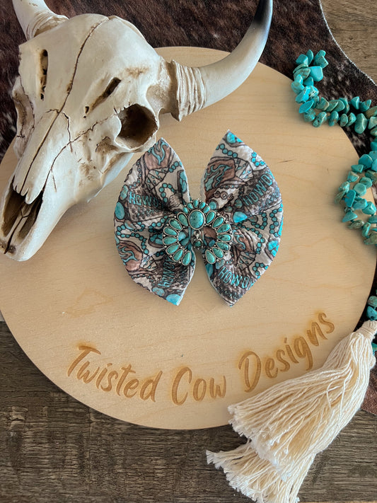 Bow Clip