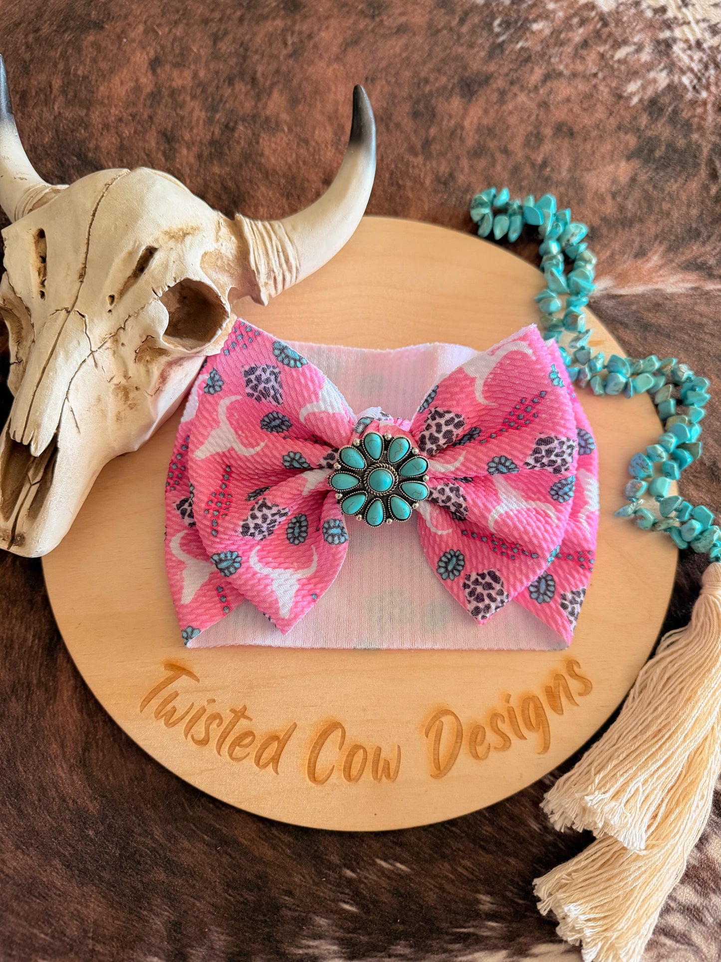 Headwrap (Baby)