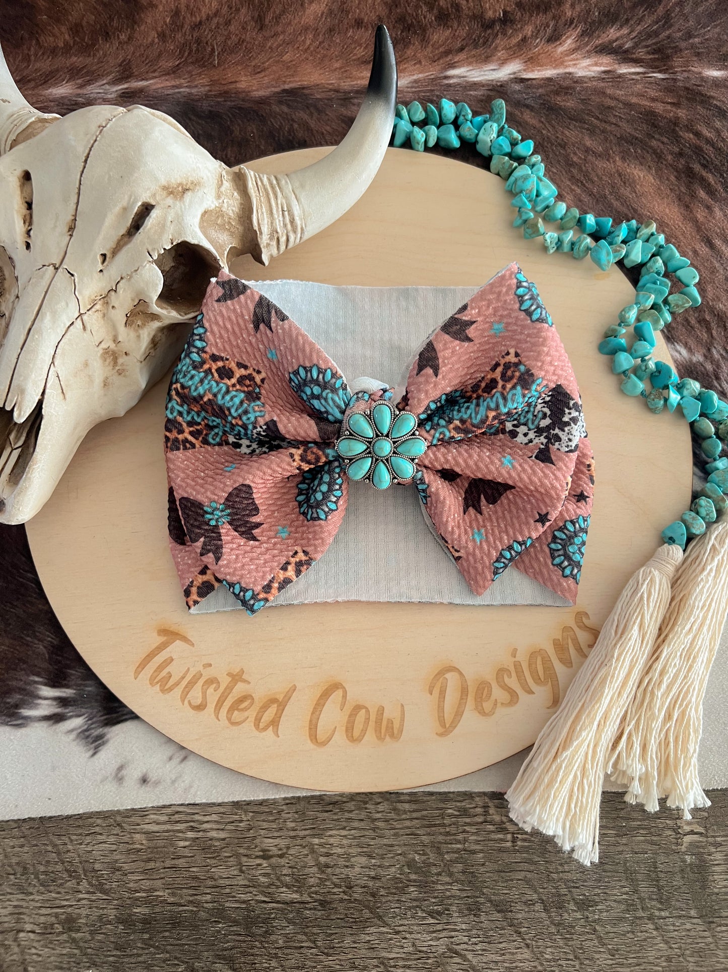 Headwrap (Baby)