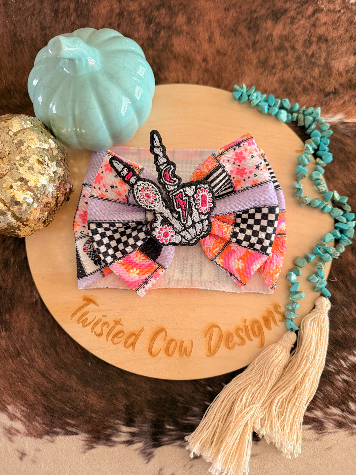 Headwrap (Baby)
