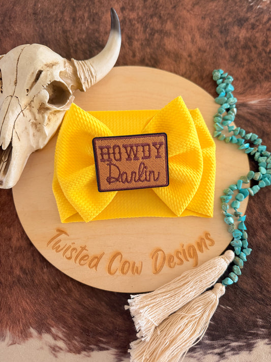 Headwrap (Baby)