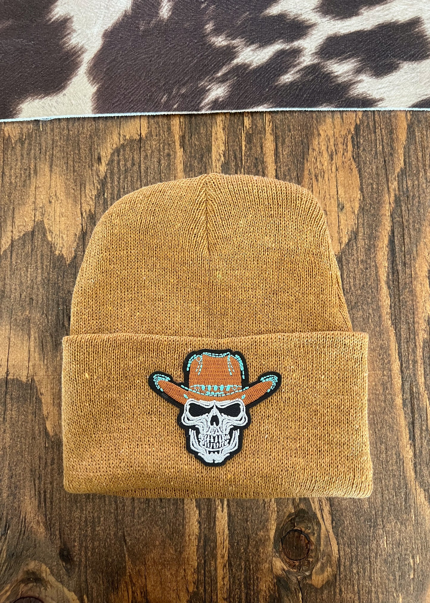 Toddler Beanie