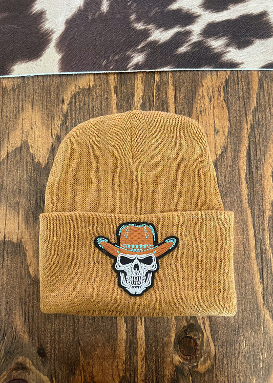 Toddler Beanie