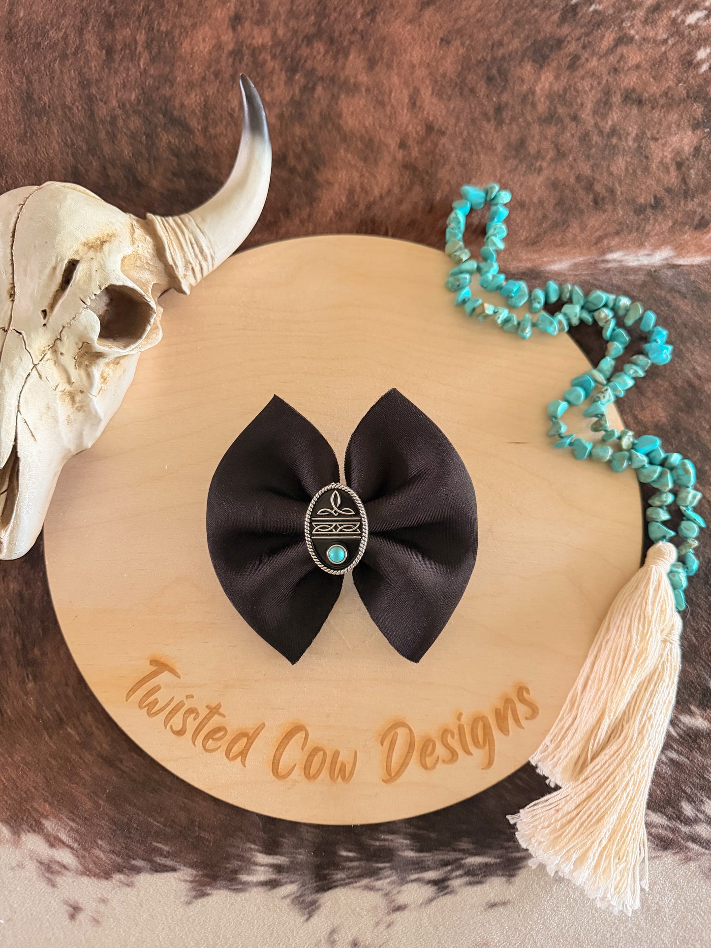 Bow Clip (Scuba)