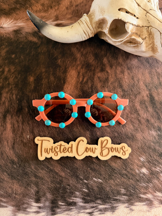 Toddler Sunnies