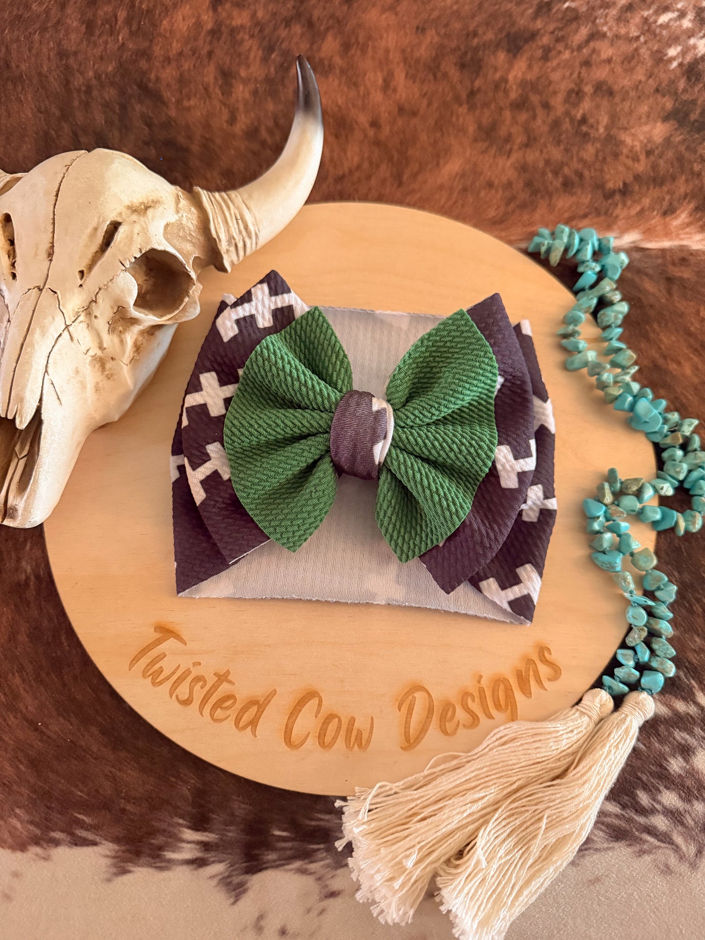 Headwrap (Baby)