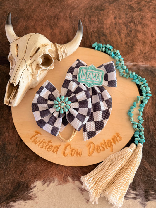 Mommy + Me Set