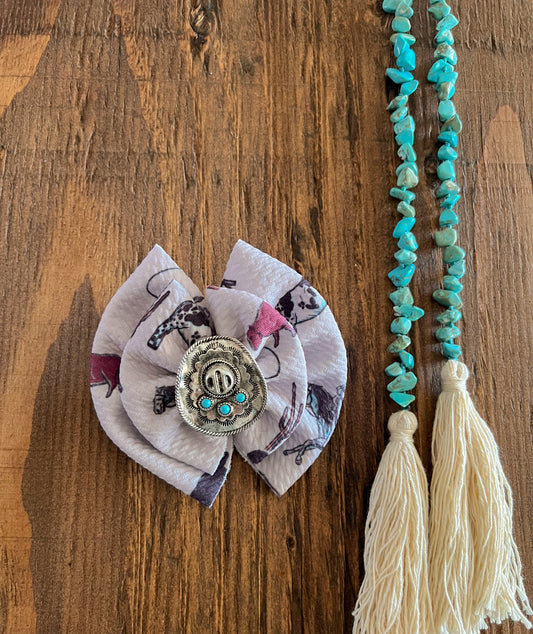 Bow Clip