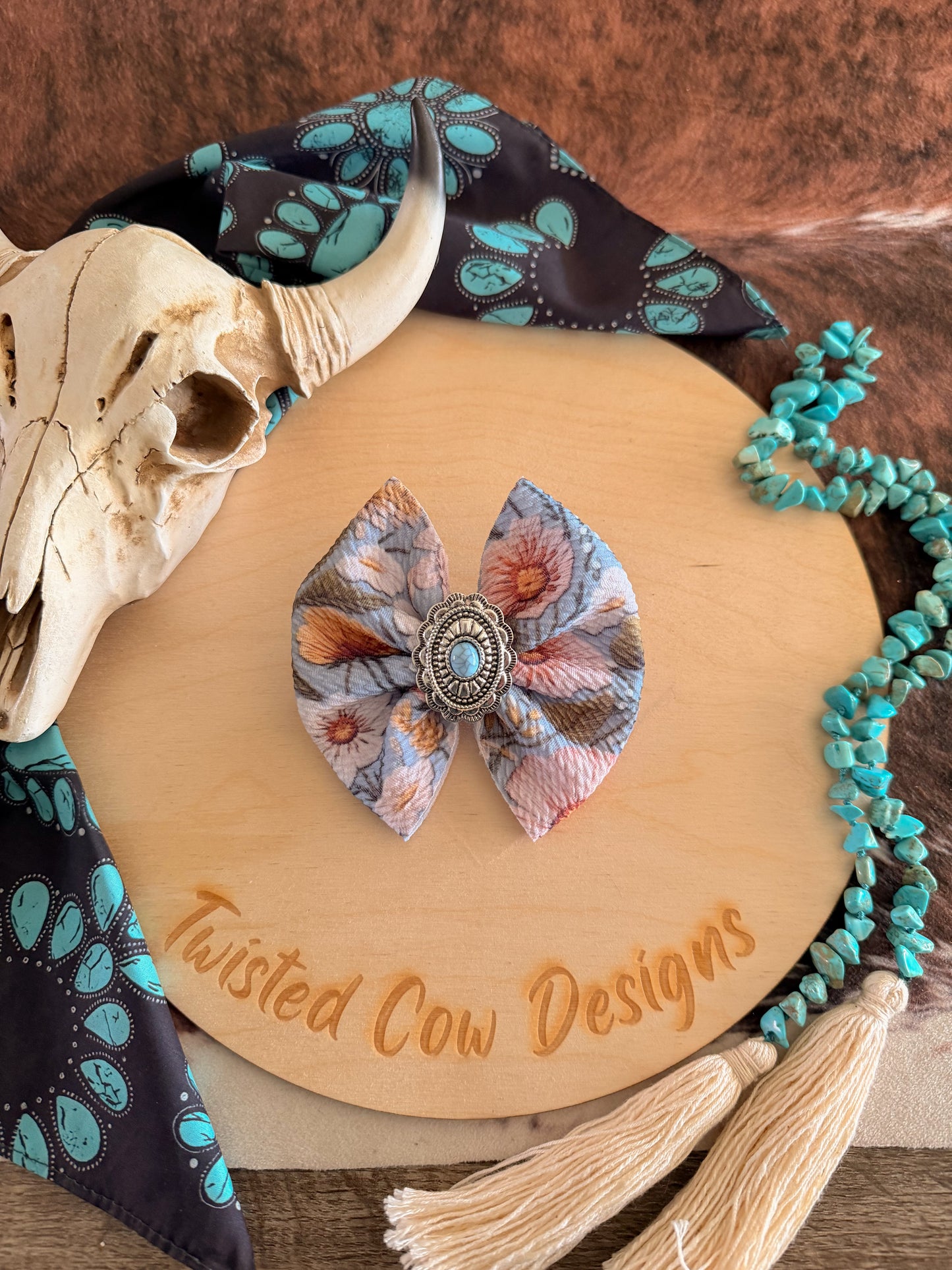 Bow Clip