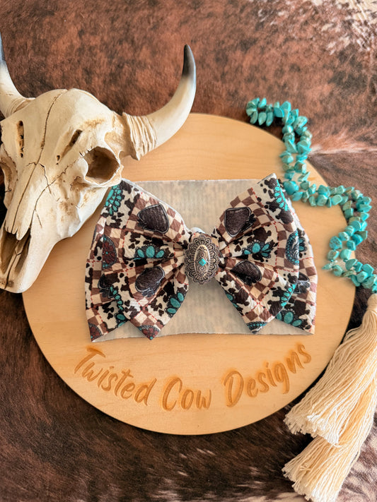 Headwrap (Baby)