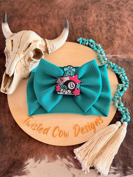 Headwrap (Toddler)