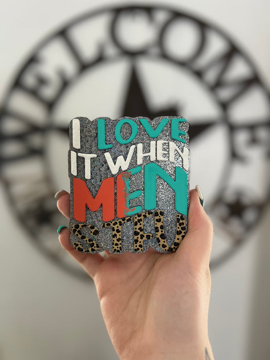 Men STFU Freshie