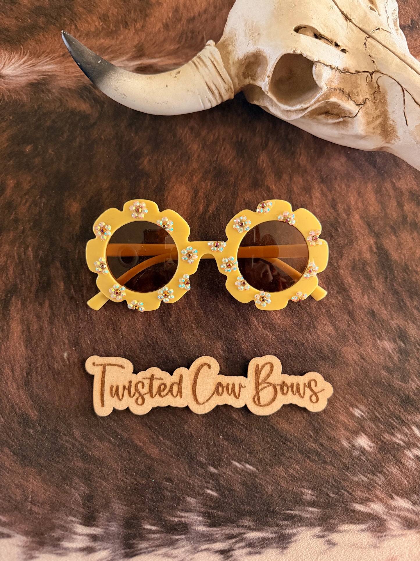 Toddler Sunnies