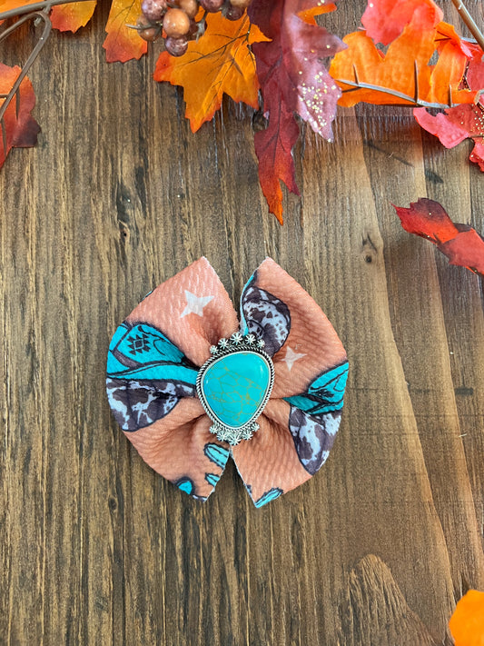 Bow Clip