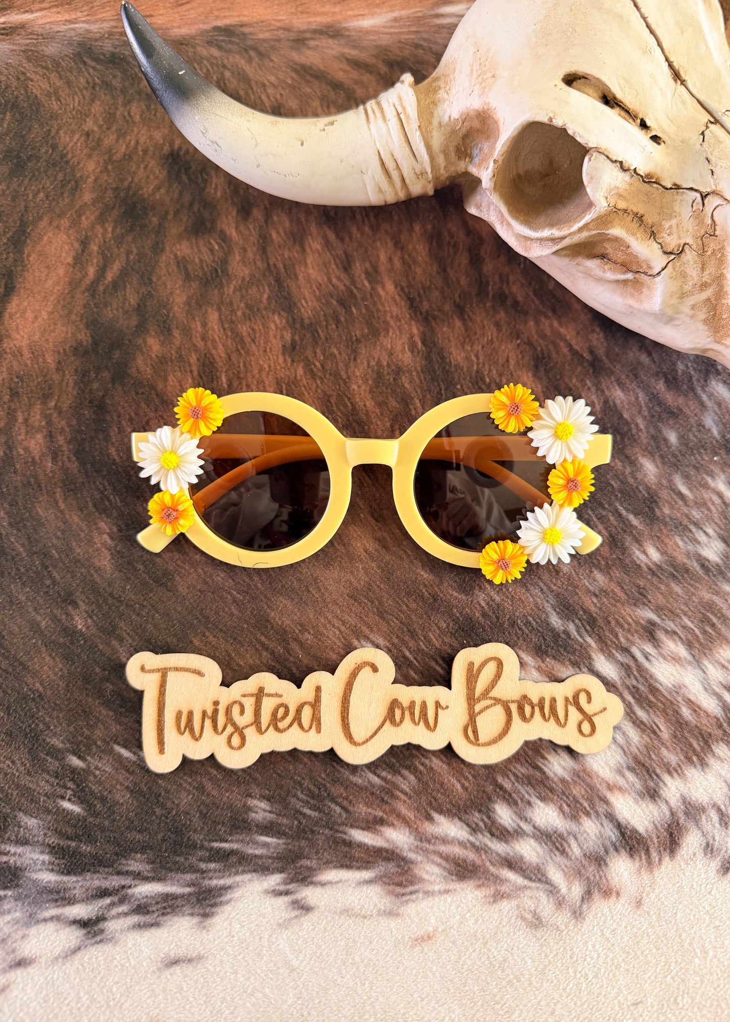 Toddler Sunnies