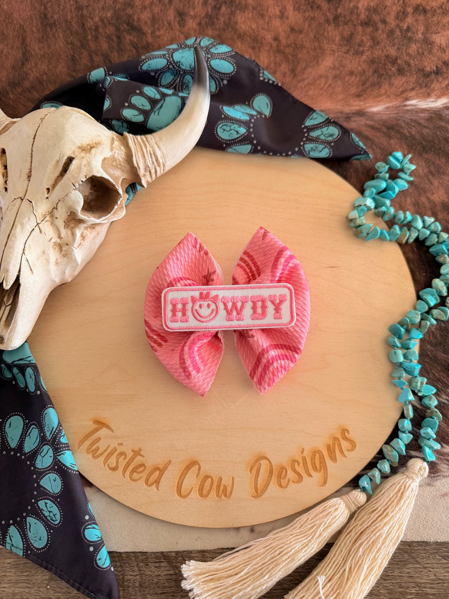 Bow Clip