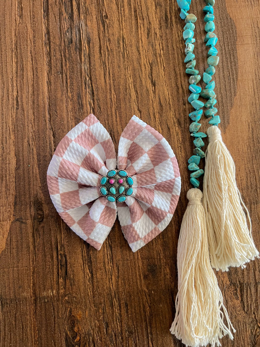 Bow Clip