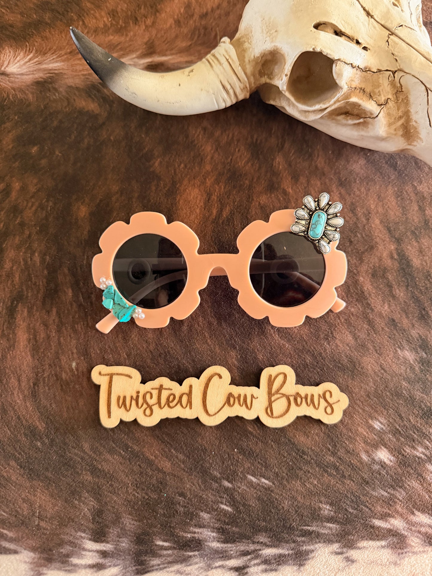 Toddler Sunnies