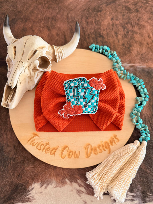 Headwrap (Baby)
