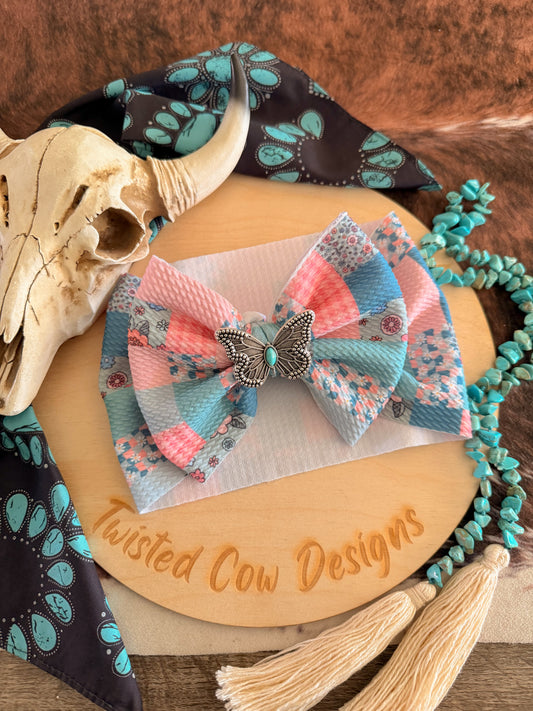 Headwrap (Toddler)