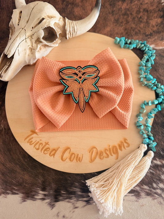 Headwrap (Baby)