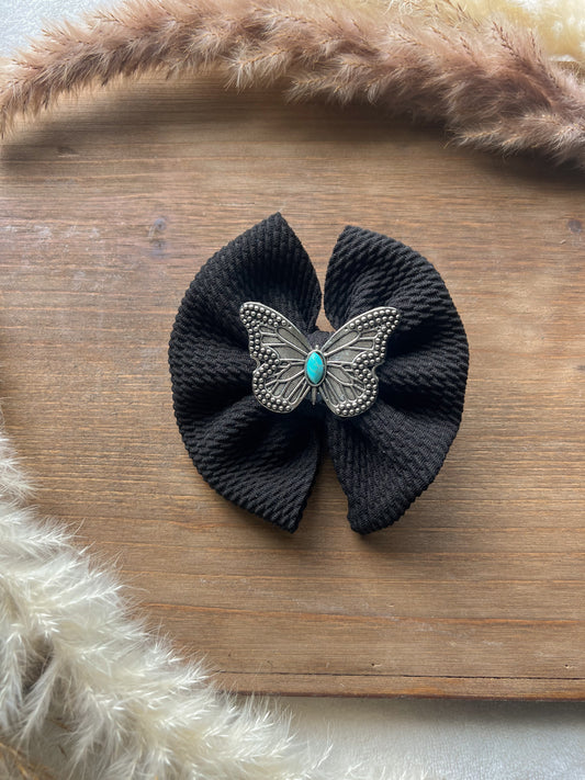 Bow Clips