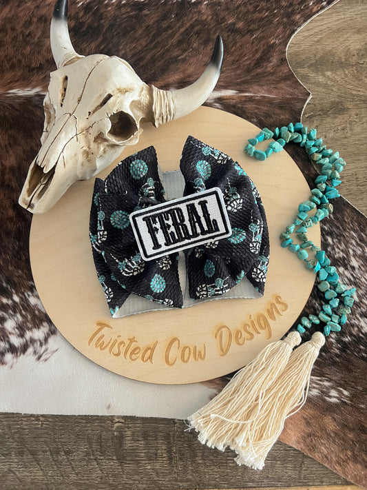 Messy Headwrap (Baby)