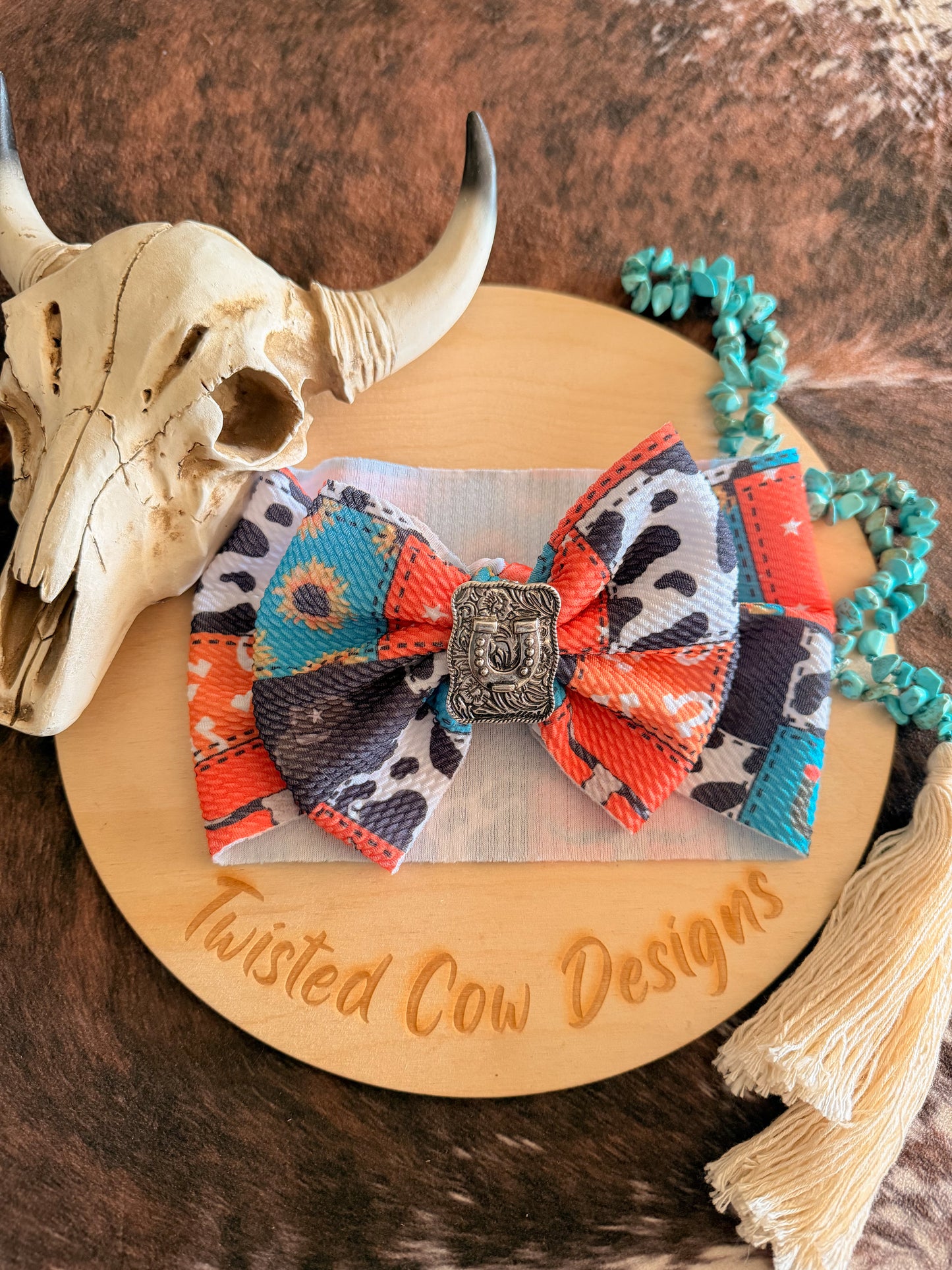 Headwrap (Toddler)