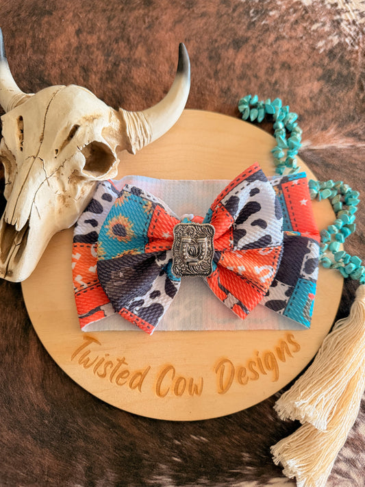 Headwrap (Toddler)