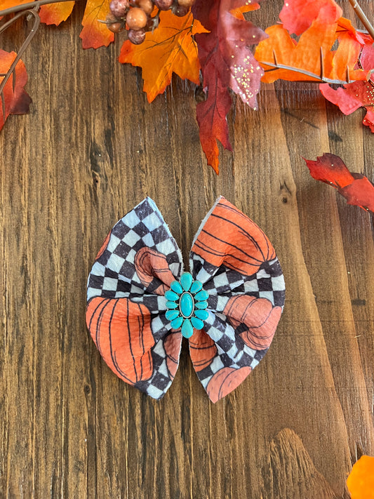 Bow Clip