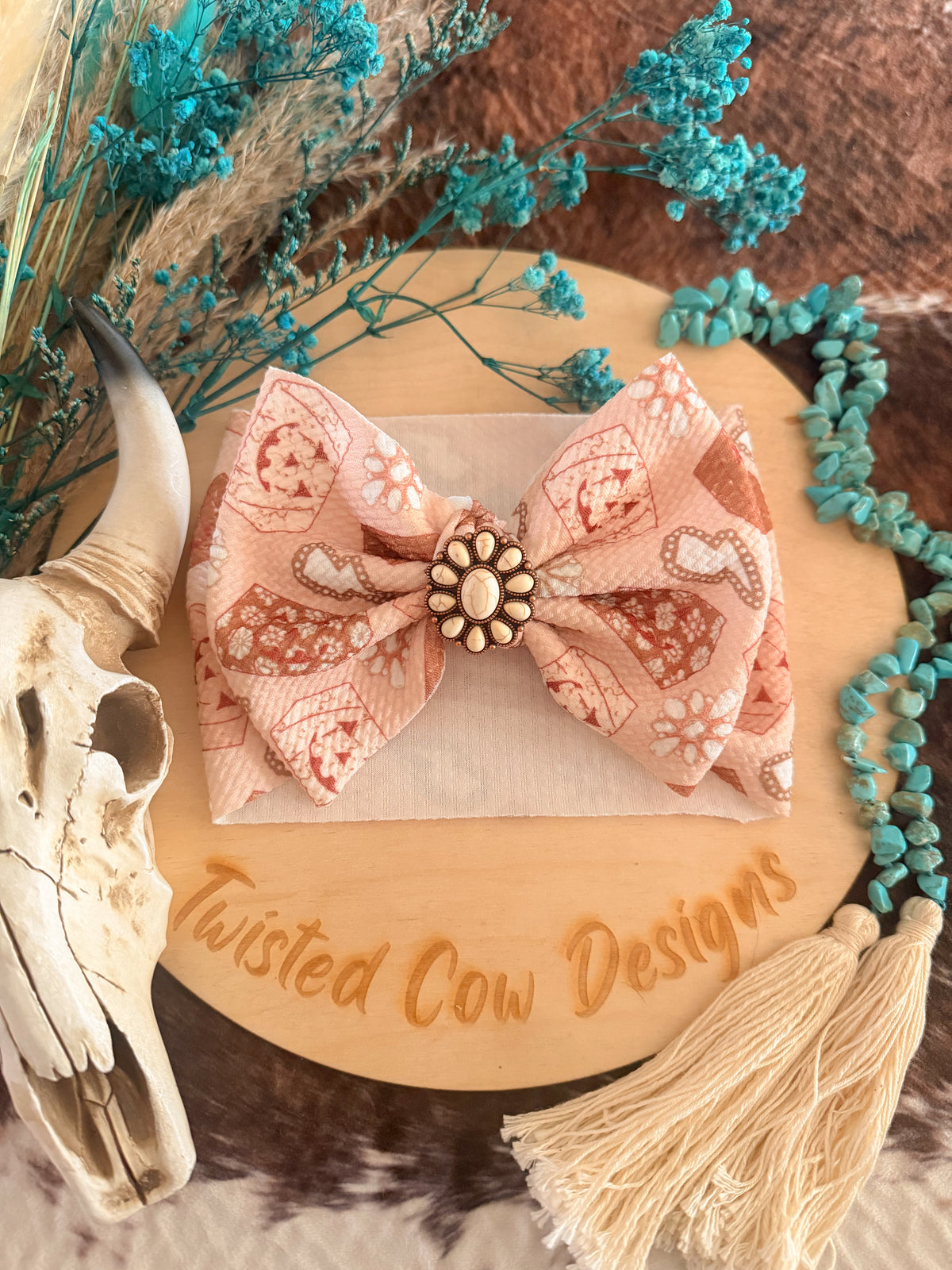 Headwrap (Baby)