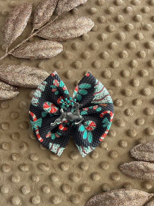 Bow Clip