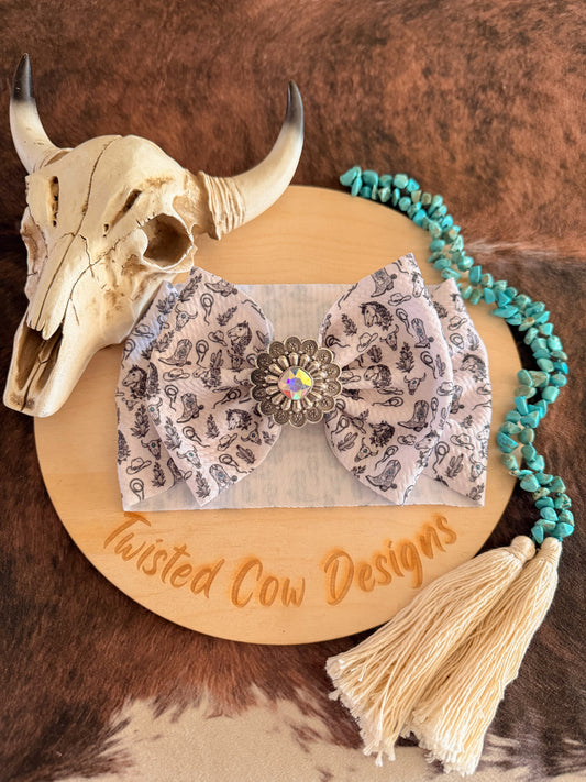 Headwrap (Toddler)
