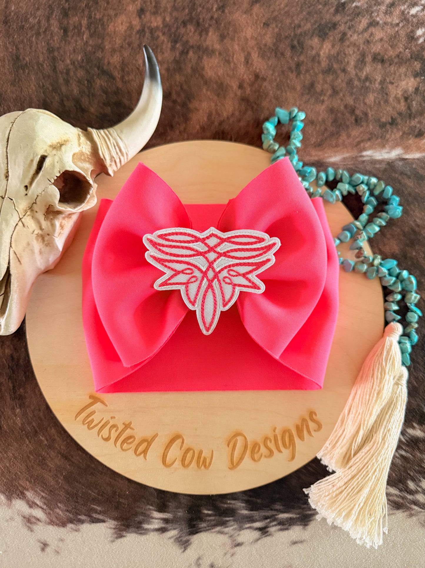 Scuba Headwrap (Baby)