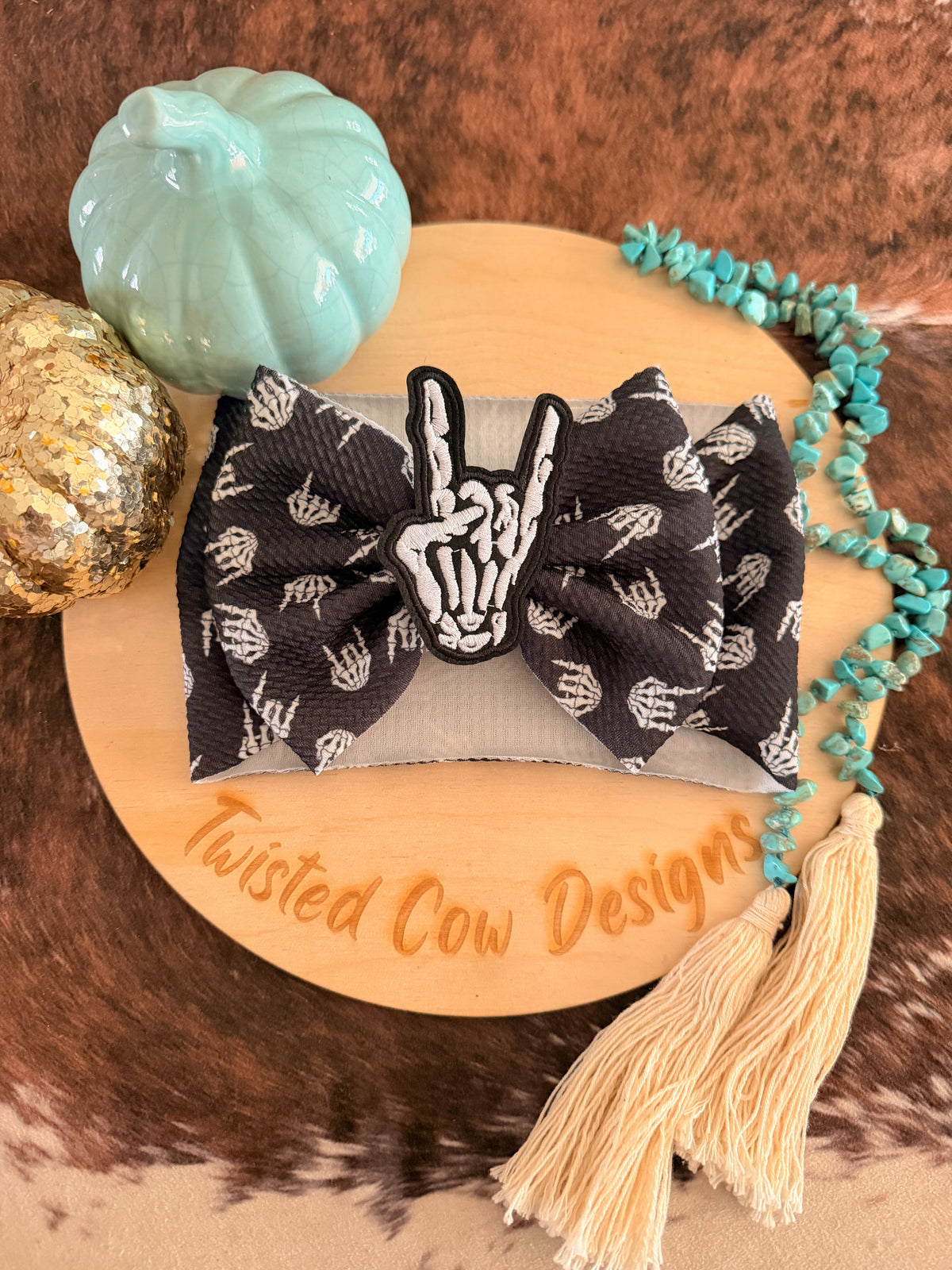 Headwrap (Toddler)