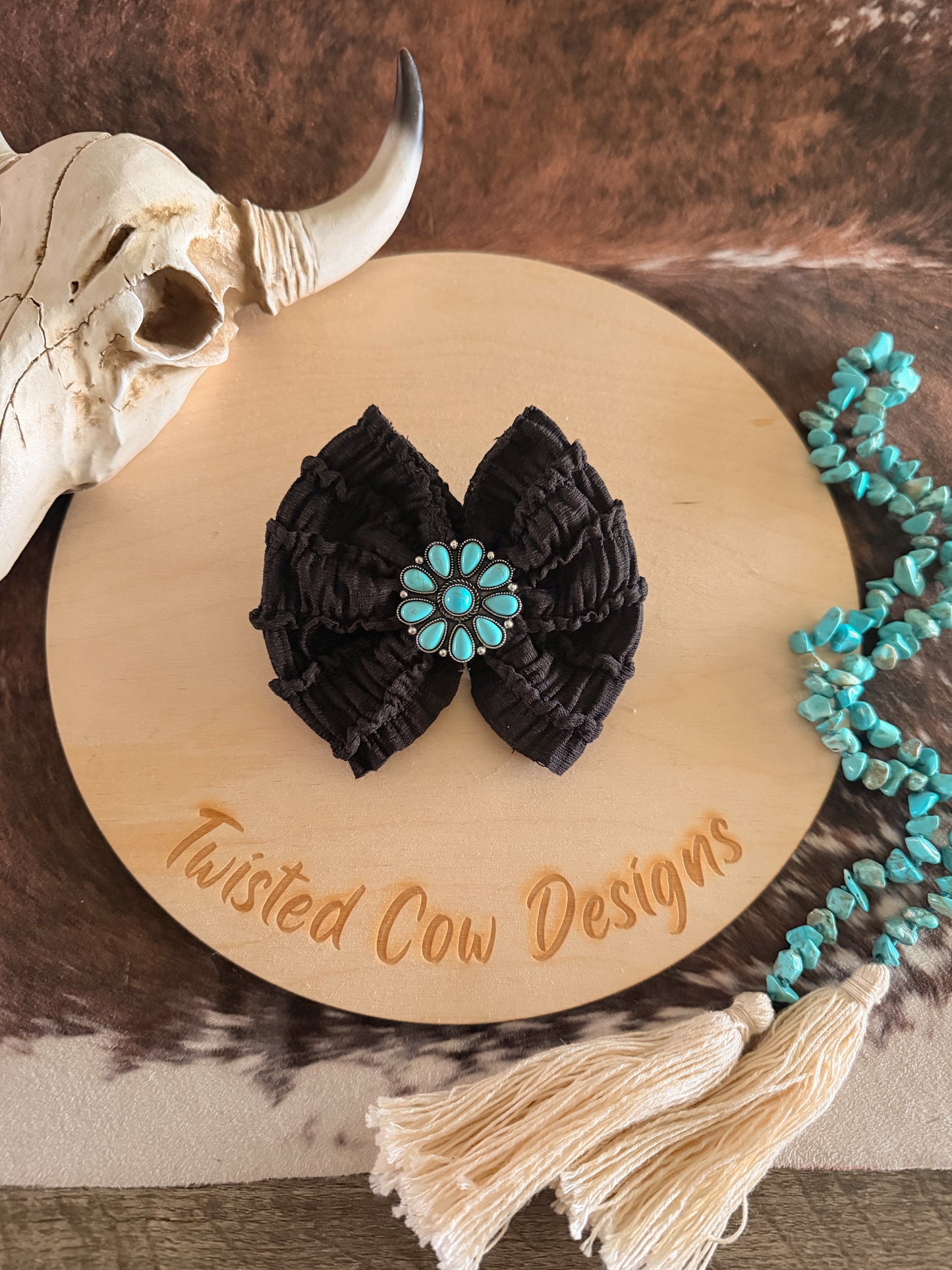 Bow Clip